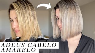 COMO FAZER TINTA PARA O CABELO CASEIRA com beterrabahibisco… [upl. by Lamraj415]