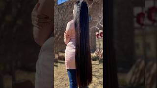 🔥Hair Oil For Fast Hair GrowthHair Growth Tips shorts haircare longhair hairgrowth viral diy [upl. by Edwine]