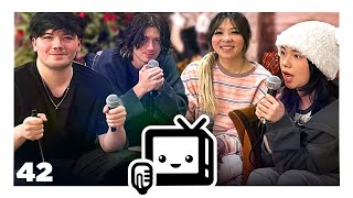 GAMERS GO CAMPING AGAIN  OFFLINETV PODCAST 42 [upl. by Sorkin469]