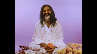 Maharishi Mahesh Yogi and the Bhagavad Gita and the 6 Systems of Indian Philosophy [upl. by Siger864]