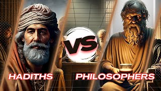 Hadiths vs Philosophers Who Holds the Key to Life’s True Value [upl. by Mat]