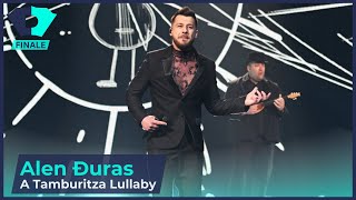 Alen Đuras – A Tamburitza Lullaby [upl. by Bull]