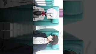 Timro pratiksha song  the deactivate is already death anime edits anime edit timropratiksha [upl. by Aracal]