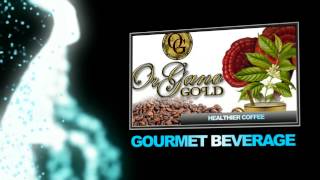 The benefits that Organo Gold Coffee offers people is amazing [upl. by Calvo]