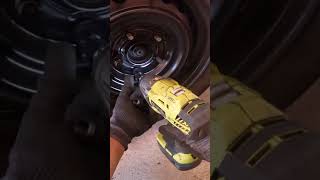 RYOBI Impact Wrench [upl. by Ativ]