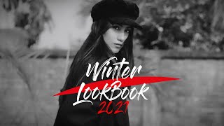 Winter Lookbook 2021  Safa Kabir [upl. by Everett]