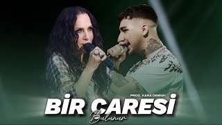 Sertab Erener amp Uzi  Bir Çaresi Bulunur Prod Kara Design [upl. by Nnylyt]