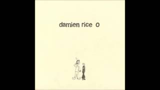 Damien Rice  Amie Instrumental [upl. by Papp]