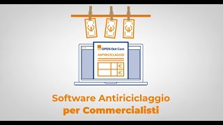 Spot  Software Antiriciclaggio per Commercialisti [upl. by Jaeger263]