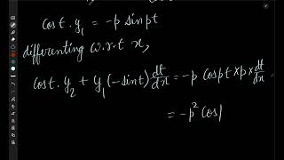 LEIBNITZS THEOREM  L5  Numerical  Differential Calculus  Concept [upl. by Yelak698]