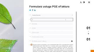 PGE eFaktura [upl. by Lledniw]