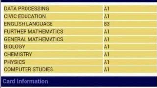 WAEC Result 20232024 Is Out – How to Check wwwwaecdirectorg [upl. by Savannah]