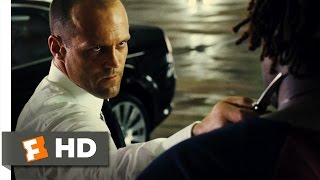 Transporter 2 2005 Bloopers Outtakes Gag Reel [upl. by Anyad]