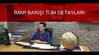 Yapı Kayıt Belgesi Nasıl Alınır  İmar Barışı Başvurusu Nasıl Yapılır Tüm Detaylar [upl. by Hobart]