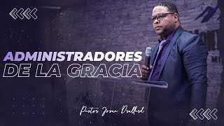 La gracia de Dios Video evangelistico [upl. by Kent]