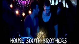 House South Brothers  Cavalli Club Dubai [upl. by Nere]