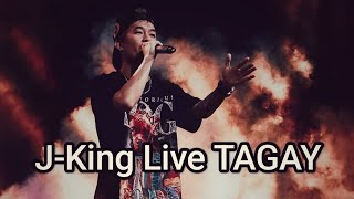 JKing Tagay Live  Tara Tagay Tayo tapos sindi [upl. by Llehcar]