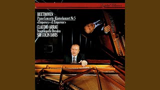 Beethoven Piano Concerto No 5 in EFlat Major Op 73 quotEmperorquot  1 Allegro [upl. by Noonberg]