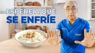 Prepare su Avena Correctamente Desayuno Ideal para Diabéticos [upl. by Lydia]