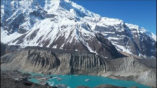 North Annapurna base camp treak full Documentary Myagdi Nepal सुन्तरताको खानी अन्नपूर्ण आधार शिविर [upl. by Soelch]