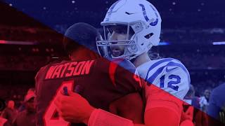 What Houston Texans need to do to beat Andrew Luck and Indianapolis Colts [upl. by Sigmund137]