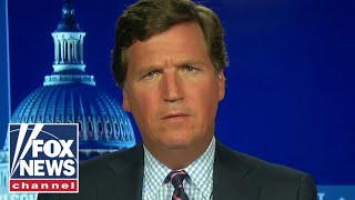 Tucker This is spectacularly absurd [upl. by Scarlett]