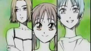 Kare Kano Opening HQ [upl. by Vevina713]