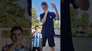 célébration joueur foot  foot celebration football shortvideo shorts euro2024 kylianmbappe [upl. by Krenn]