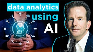 From Data to Direction How to use AIDriven Analytics for Ecommerce Growth — Brian Warrick  297 [upl. by Rumilly]