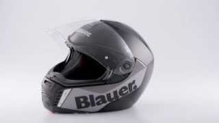 Blauer Loft FlipUp Helmet [upl. by Haleehs]