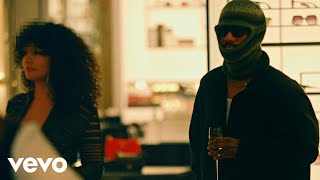 Bryson Tiller  Whatever She Wants Official Video [upl. by Norej530]