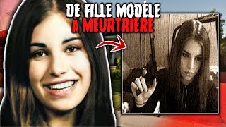 à 12 ANS elle est SUSPECTÉE du MASSACRE de sa FAMILLE  LHORRIBLE AFFAIRE RICHARDSON HVF [upl. by Zack]