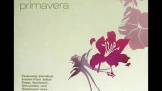 VA Bargrooves  Primavera  Physics Dont Deny Me Love Martinez Aquarium Dub [upl. by Yadrahc]