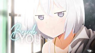 Beside You  Yoru Trillab [upl. by Bernadette]