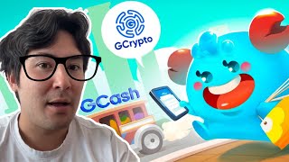 GCash is coming to Axie Infinity amp Ronin [upl. by Honna]