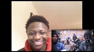 67 LD  Live Corn  Video REACTION [upl. by Odrick]