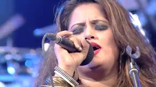 Bhalobashi Jare  Kaniz Suborna  Live  Unplugged [upl. by Ettevahs263]