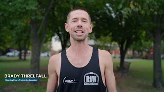 Run Echuca Moama 2024 Announcement Video [upl. by Nylatsyrc]