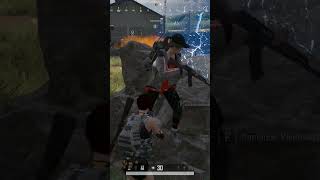 Pubg Team Clutch pubg pubgmoments shorts gaming [upl. by Edik]