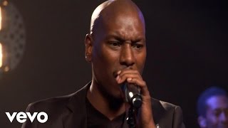 Tyrese  Are You Ready AOL Sessions [upl. by Norrej271]