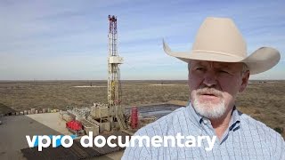 Shale cowboys fracking under Trump  VPRO Documentary  2017 [upl. by Burnsed959]