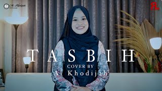 TASBIH COVER by AI KHODIJAH [upl. by Romelle278]