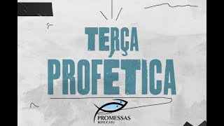 Terça Profética  ADPromessas Botucatu [upl. by Ailegra308]