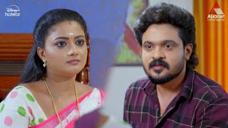 Chempaneer Poovu Promo  13092024  Episode 202  Asianet [upl. by Elohcan]