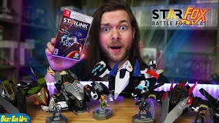 Starlink Battle for Atlas ¿Vale la pena [upl. by Neilla]