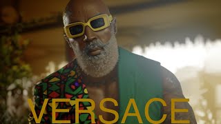 ATANIRO x TDRICK  VERSACE OFFICIAL VIDEO [upl. by Rosaline51]