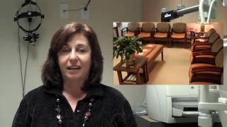 Laser Iridotomy Surgery for Closed Angle Glaucoma  Patient Testimonial Video [upl. by Francklyn]