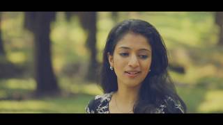 TUM BIN JAOON KAHAN  Nithya Mammen  HINDI COVER SONG [upl. by Emerej]