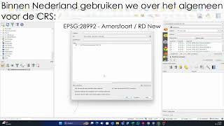 Attribuutgestuurde export van QGIS naar CAD  Attributedriven export from QGIS to CAD [upl. by Sina142]