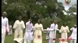 Oromo Music  Traditional Band Wallaga [upl. by Manlove716]